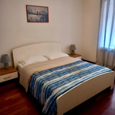 Apartment Pesce Trieste