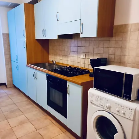Pesce Apartment