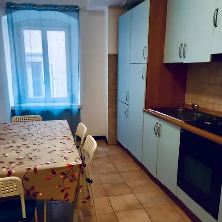 Apartment Pesce *