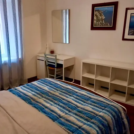 Apartment Pesce