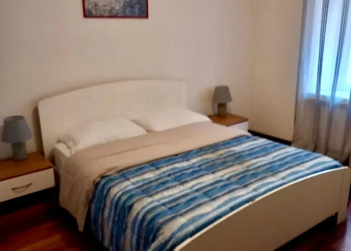Apartman Pesce Trieszt