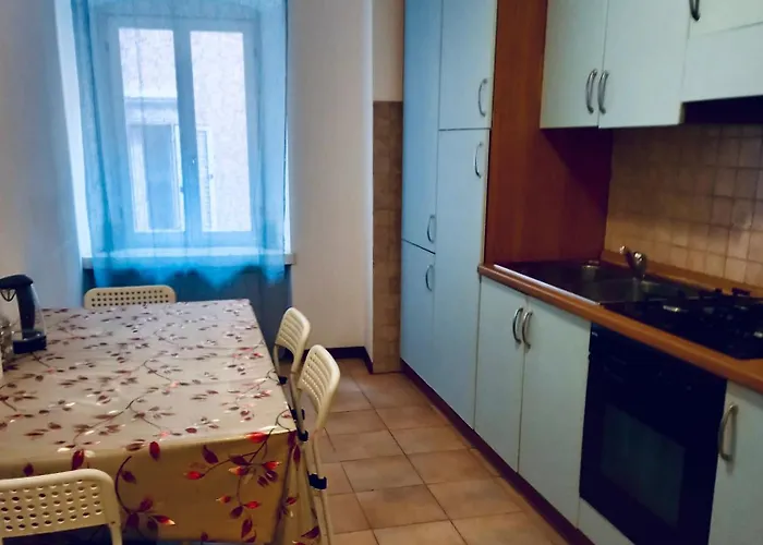 Apartman Pesce *
