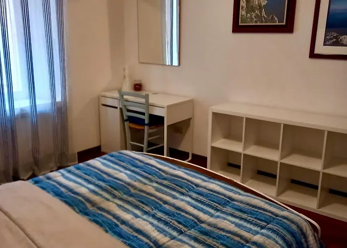 Apartman Pesce